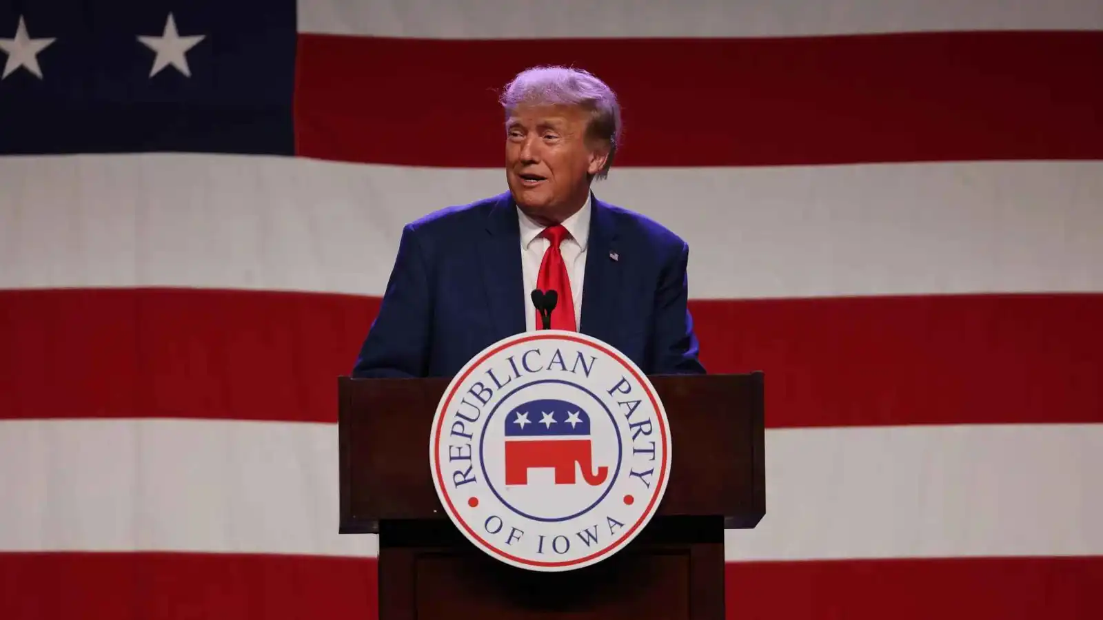 كلفة الحرب على إيران تعيد تشكيل المزاج الانتخابي الأمريكي