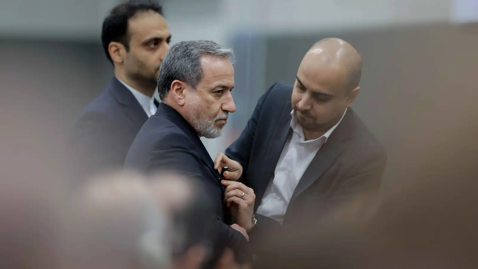 عراقجي إلى إسلام آباد لبحث التهدئة مع واشنطن