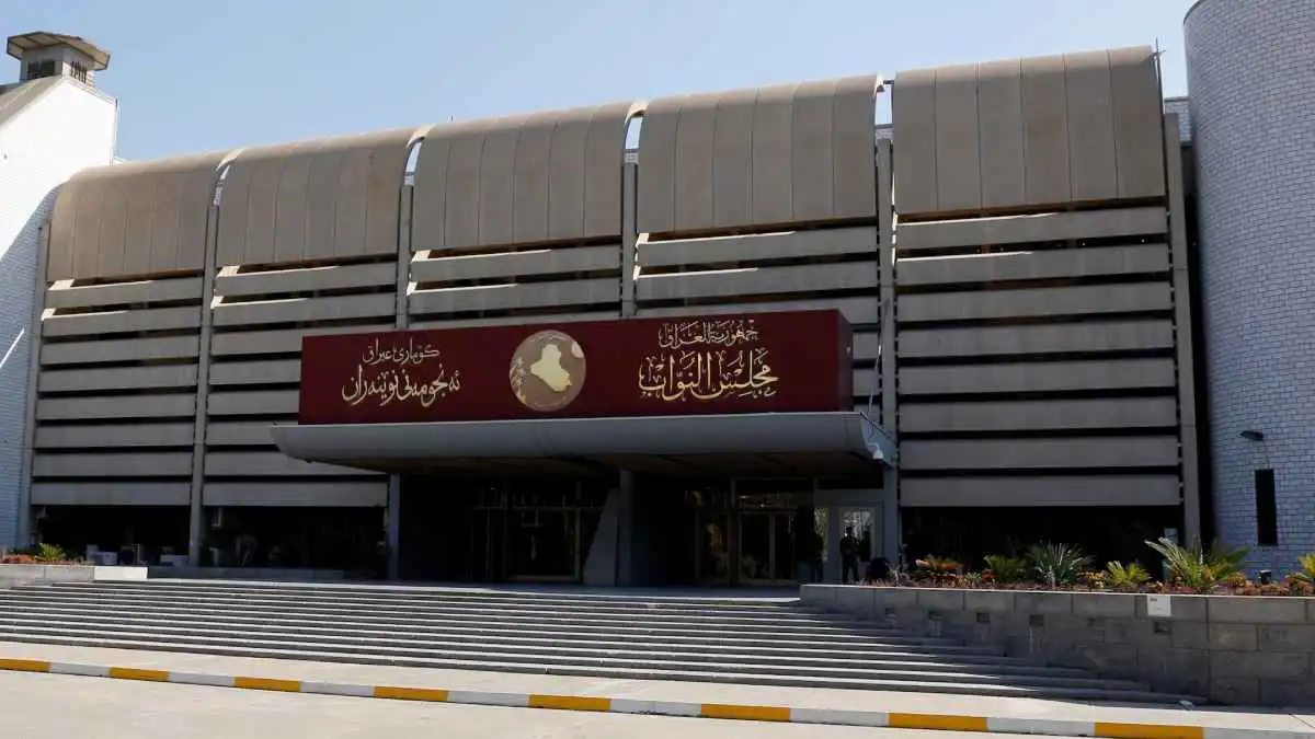 العراق يدخل مرحلة انسداد سياسي