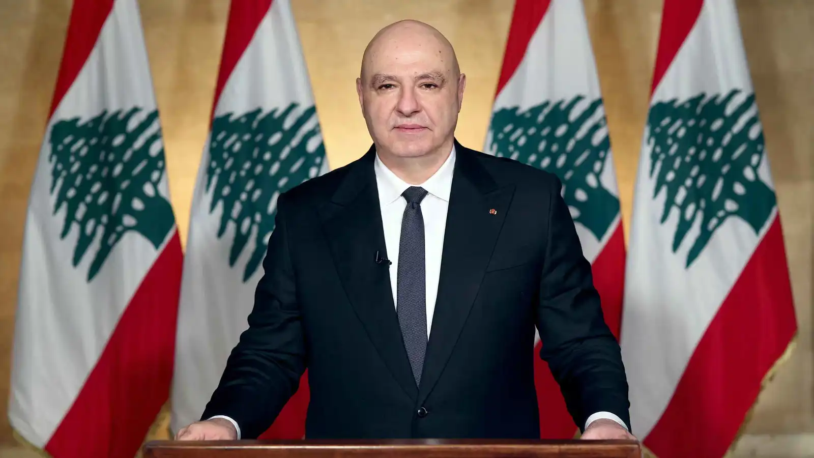 لبنان بين خيار الحرب والتفاوض… عون يطرح رؤية وقاسم يعارض