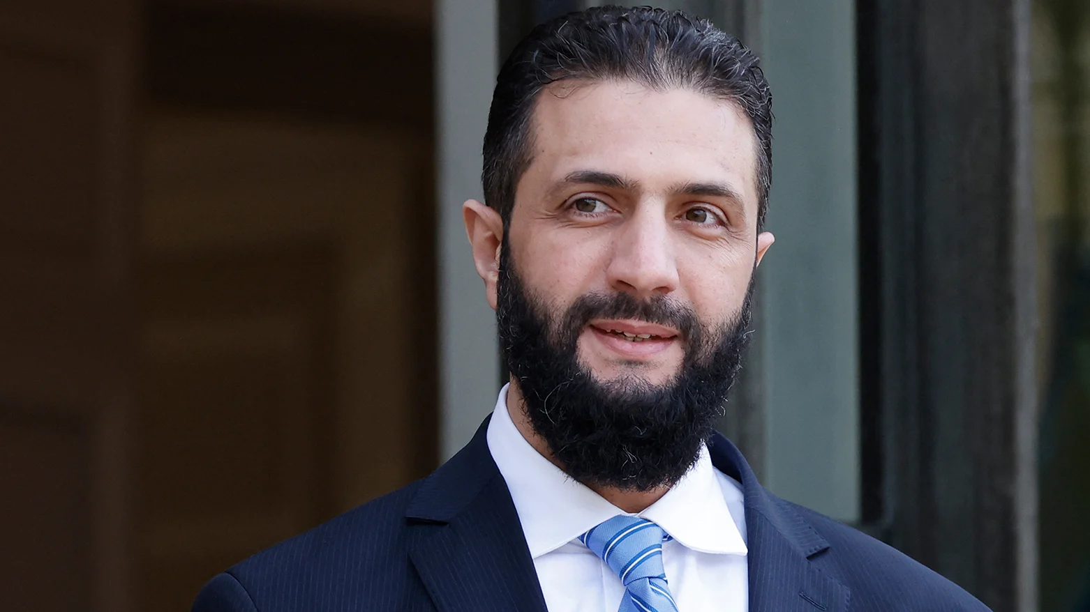 الشرع: العدالة أولاً… وملاحقة كبار المسؤولين