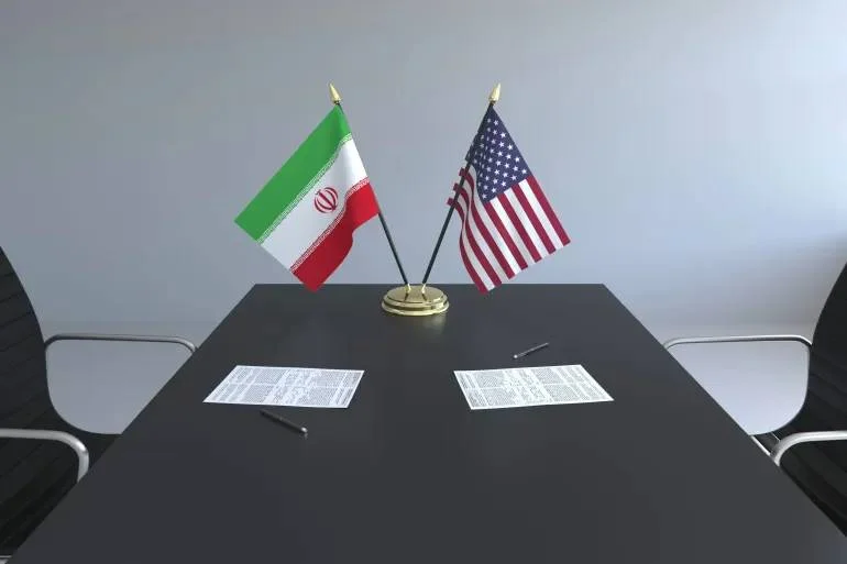 تحركات خلف الكواليس بين أميركا وإيران