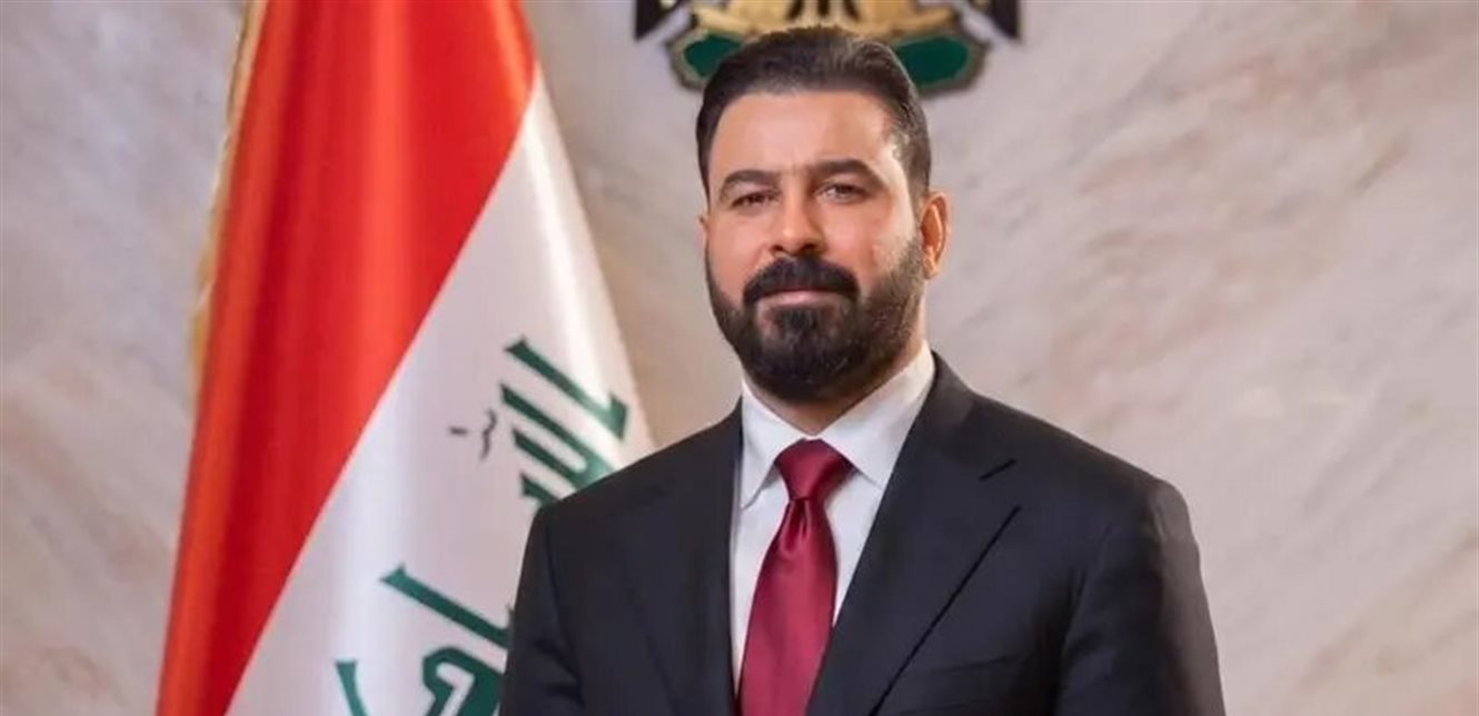 أول رسالة من رئيس الحكومة العراقية المكلف