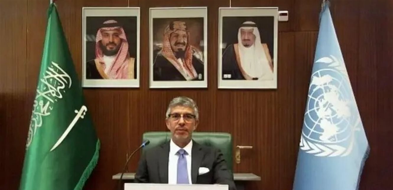 هرمز في الواجهة.. موقف سعودي حازم