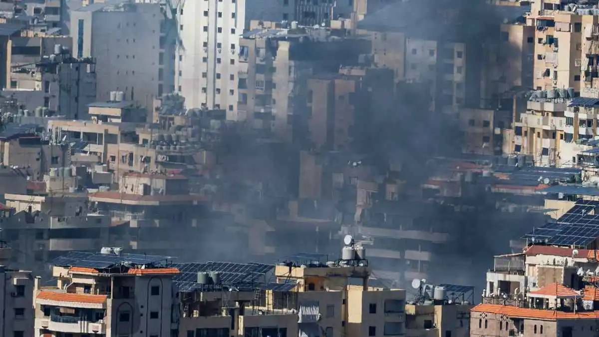 تصعيد دموي في الجنوب اللبناني