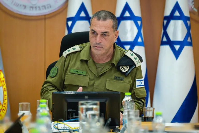 تحذيرات داخل الجيش الإسرائيلي عقب تقارير عن انتهاكات