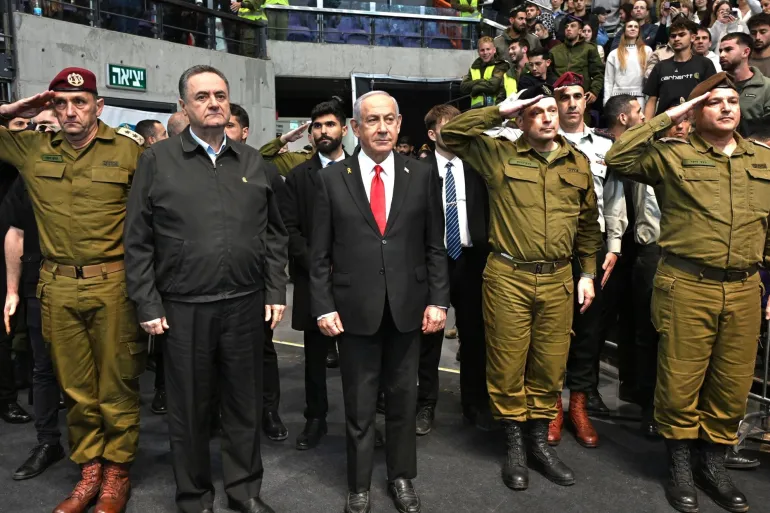 أزمة ثقة داخل الشاباك بين القيادة وكبار المسؤولين