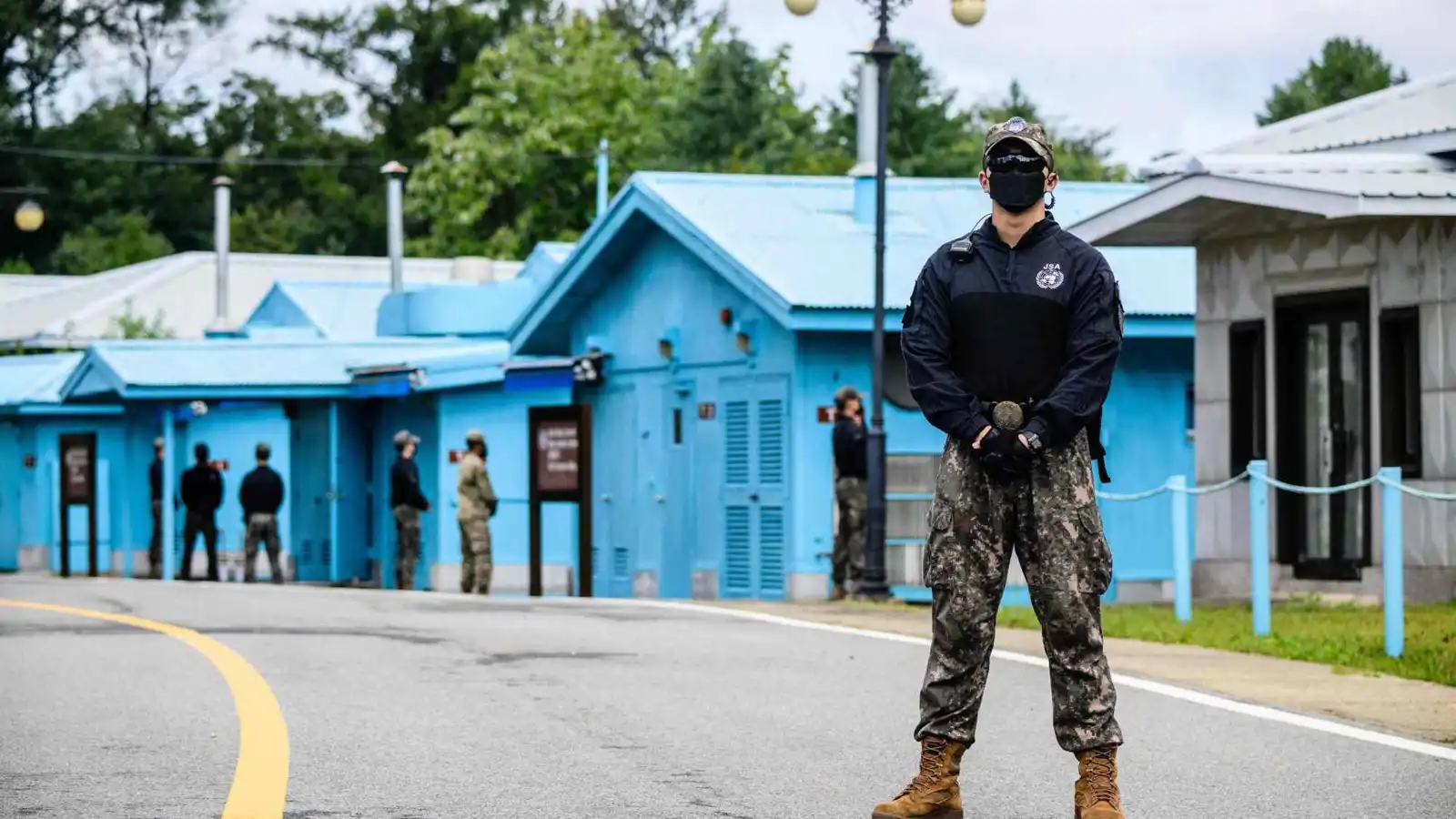 كوريا الشمالية تشدد قبضتها بالإعدام