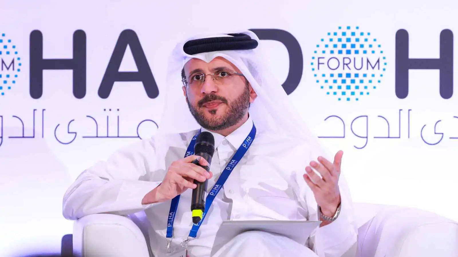 قطر تدق ناقوس الخطر: الصراع المجمّد تهديد دائم للاستقرار العالمي