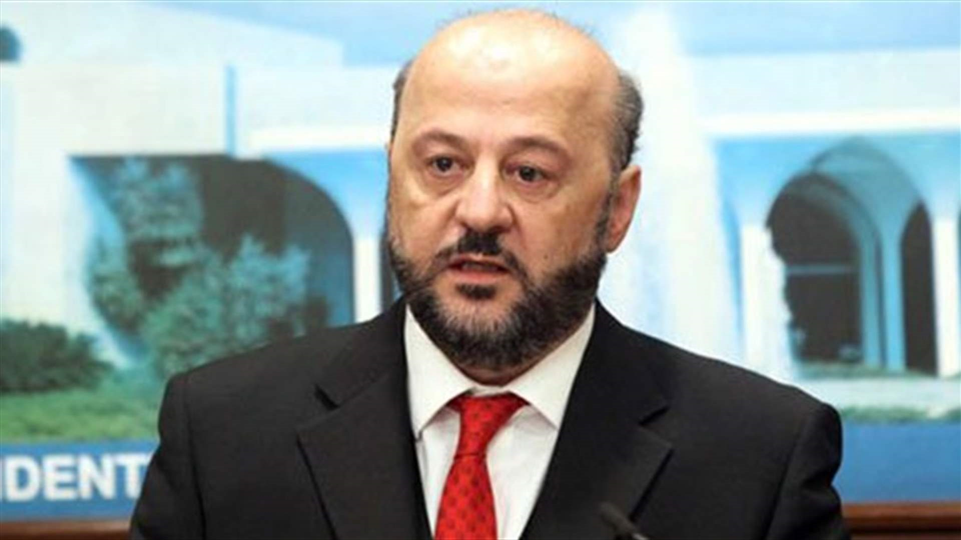 النائب رياشي لـ"آسيا نيوز": القوات مع خطوة التفاوض لكن لقاء عون - نتنياهو ليس ضروريا