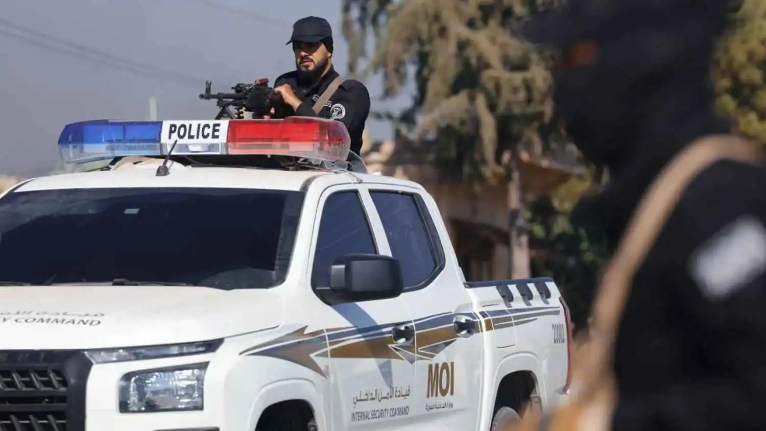 سوريا.. اعتقال ضابط مرتبط بهجوم الغوطة الكيماوي