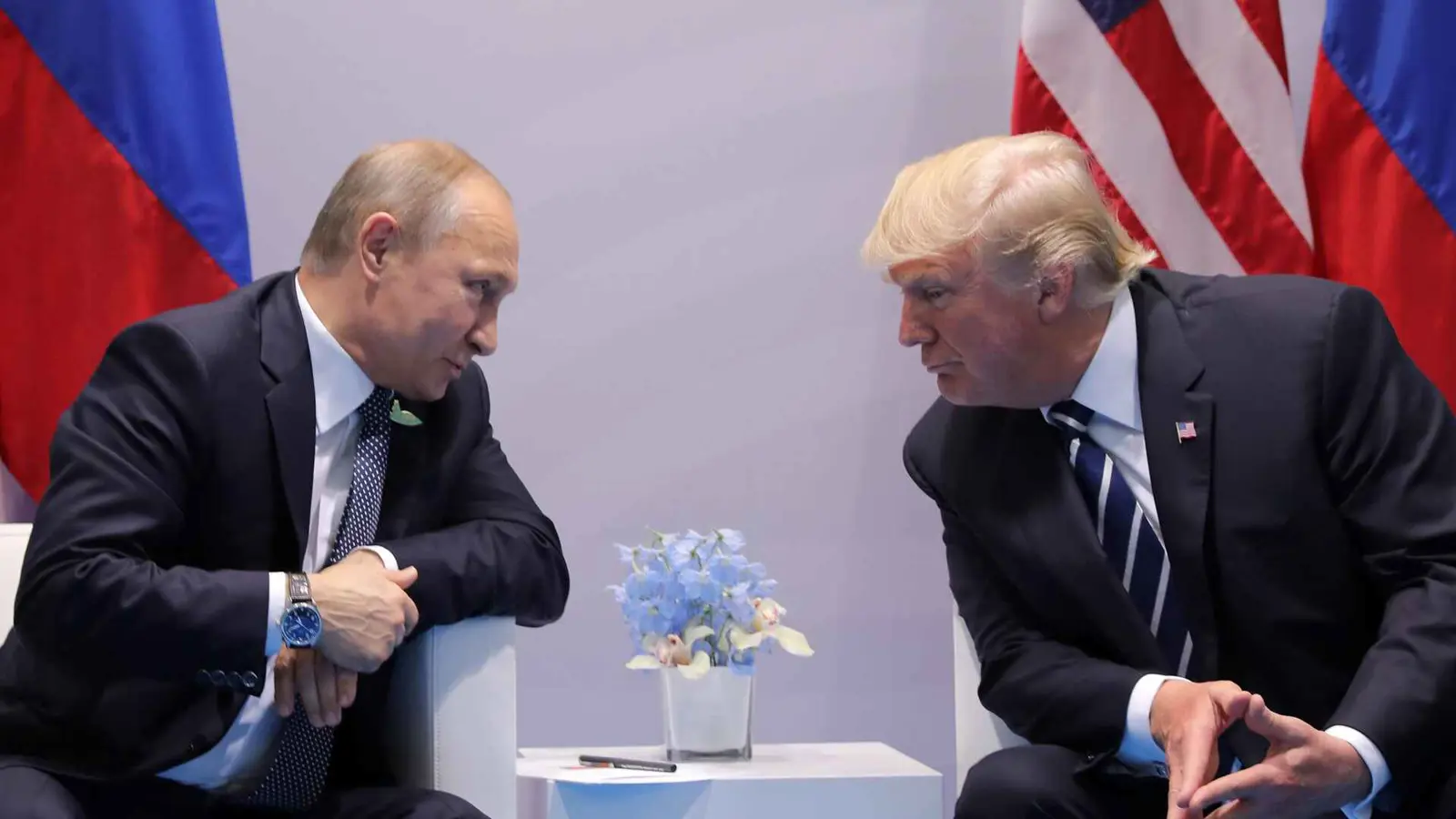 اتصال بوتين وترامب: تقارب في التقييم ورسائل تتجاوز أوكرانيا