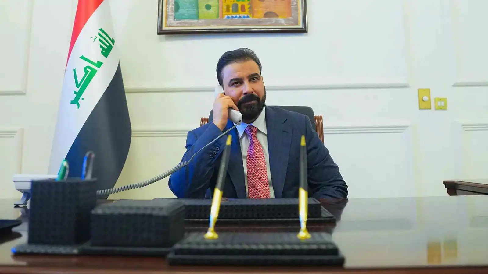 حكومة الزيدي أمام عقدة الموقف الكردي