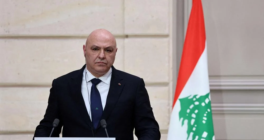 لبنان يرفض لقاء مباشر مع نتنياهو ويتمسك بالتفاوض