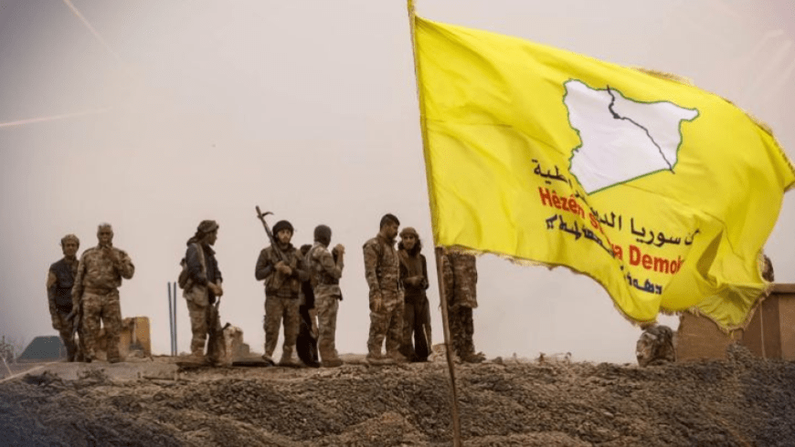 تحرك سياسي مرتقب في سوريا يفتح ملف «قسد»
