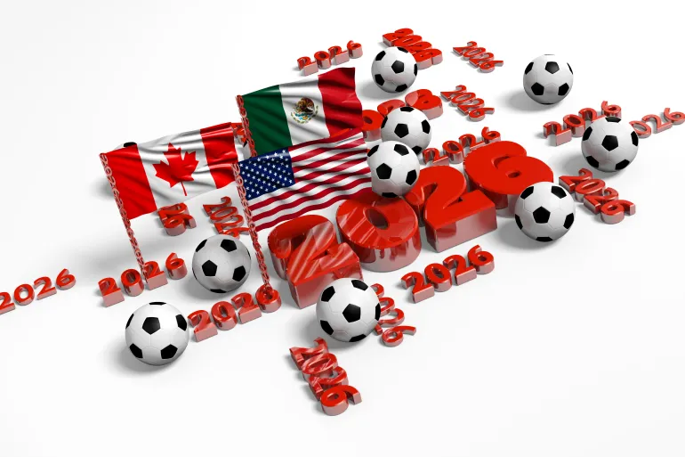 تسهيلات جديدة لمنتخبات كأس العالم 2026