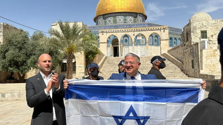 تصعيد إسرائيلي في القدس والضفة بذكرى النكبة