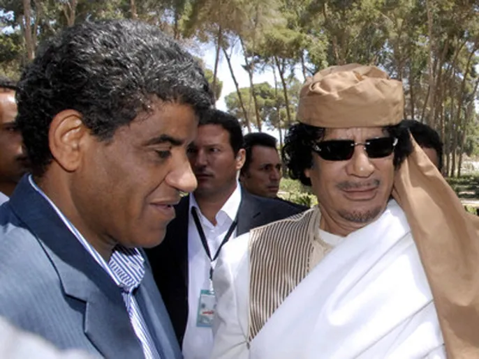 حكم قضائي جديد يعيد ملف نظام القذافي للواجهة