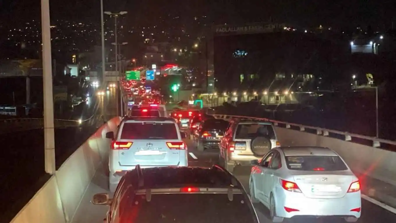 نزوح واسع في ضاحية بيروت الجنوبية وسط تهديدات إسرائيلية