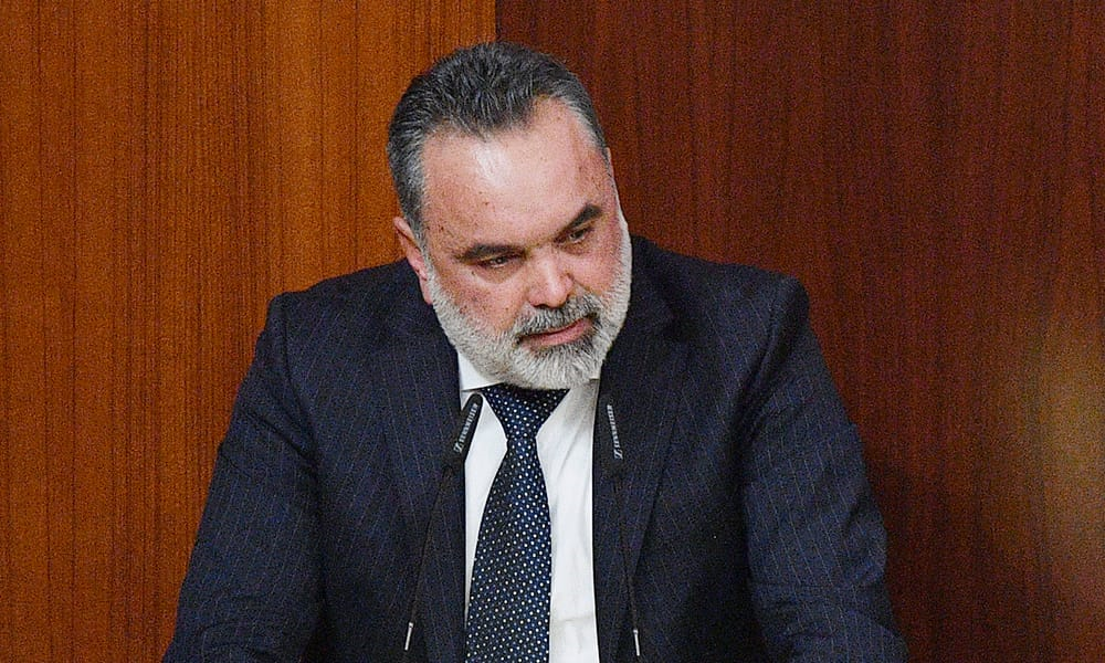 النائب ترزيان لـ"آسيا نيوز": الاسرائيلي يشتري الوقت .. والعقوبات الاميركية طالت أفراداّ من الجيش*
