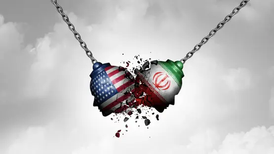 ضغوط متبادلة تعرقل إنجاز الاتفاق بين طهران وواشنطن