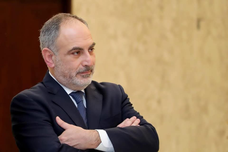 أسود لـ آسيا نيوز: إسرائيل لن تتنازل من بعد الخط الأصفر والمفاوضات تصبح أصعب