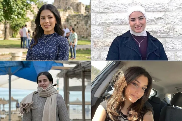تصعيد إسرائيلي ضد الطلبة الفلسطينيين في بيرزيت