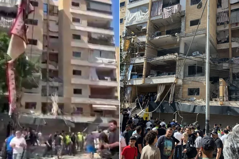 تصريحات نتنياهو حول غزة ولبنان تثير توترا جديدا