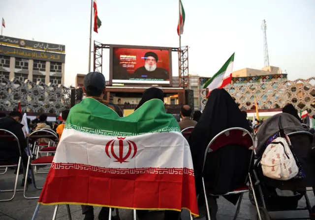 تحذيرات حقوقية من ترحيل إيرانيين إلى أفريقيا الوسطى