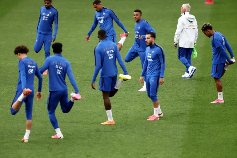 كأس العالم 2026 : مخاوف فرنسية من الإرهاق المتصاعد لدى اللاعبي