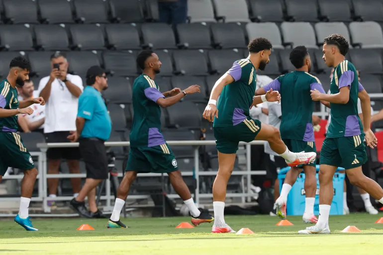 كأس العالم 2026 : الأخضر يدخل المونديال بطموحات كبيرة وثقة متزايدة