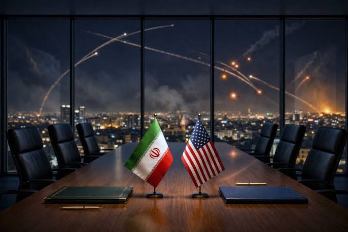 التصعيد في لبنان يؤجل استئناف المفاوضات الأمريكية الإيرانية