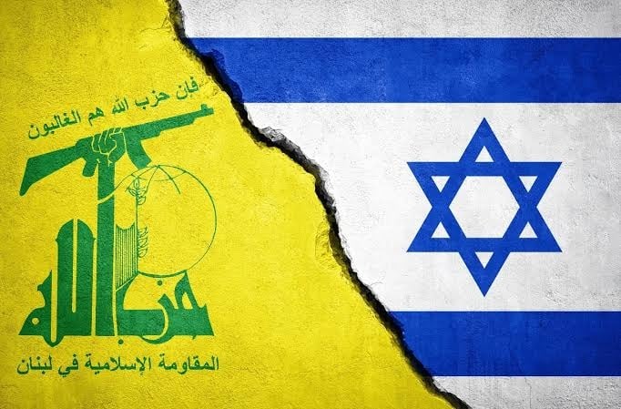 اتفاق يوقف النار بين إسرائيل وحزب الله