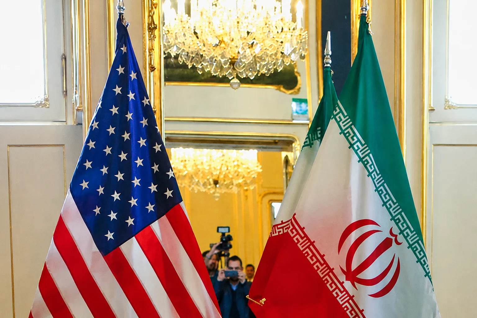 الغموض يلاحق الاتفاق الأميركي الإيراني رغم التقدم