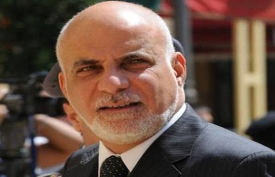 النائب خريس لـ"وكالة أنباء آسيا": هل يقوم الرئيس ترامب بالضغط على نتنياهو لوقف الحرب؟