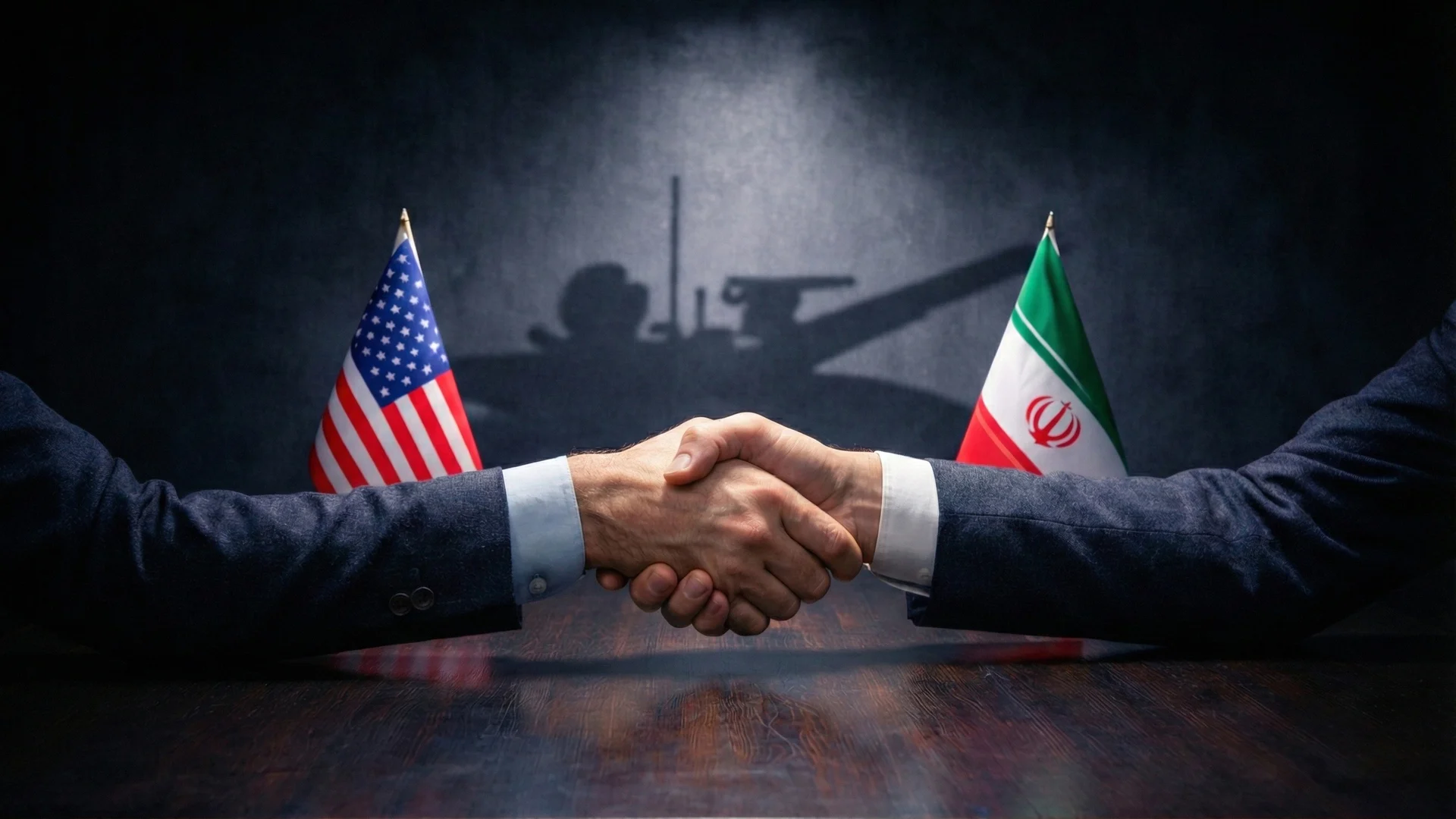 ماذا يقلق الخليج بعد تفاهم واشنطن وطهران؟