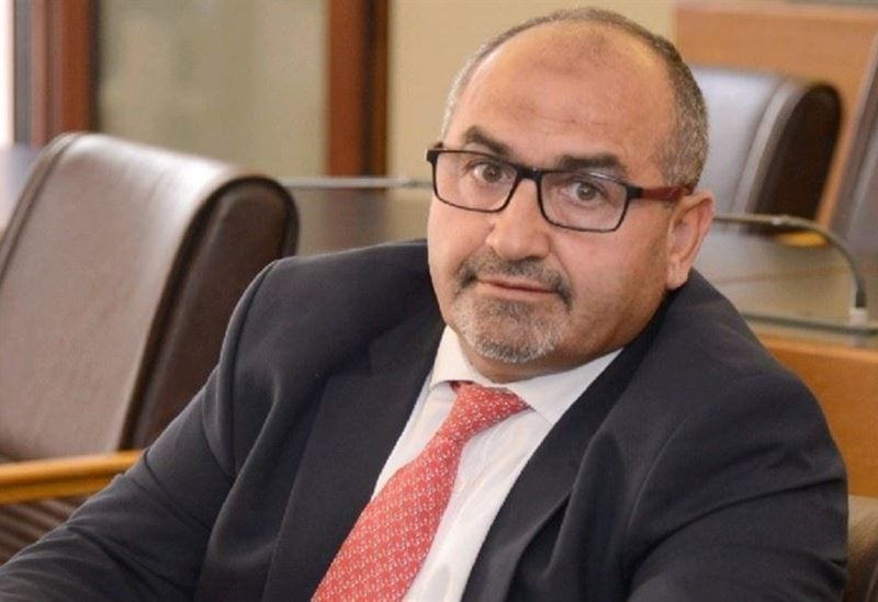 النائب الحشيمي لـ"وكالة أسيا": لا نريد تكرار تجربة الحشد الشعبي.. ولا زلنا ضمن الملف الايراني