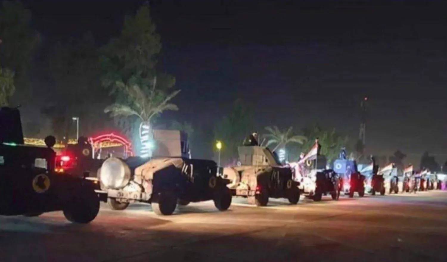 ضربة أمنية في بغداد... توقيفات تكشف أخطر ملفات الفساد