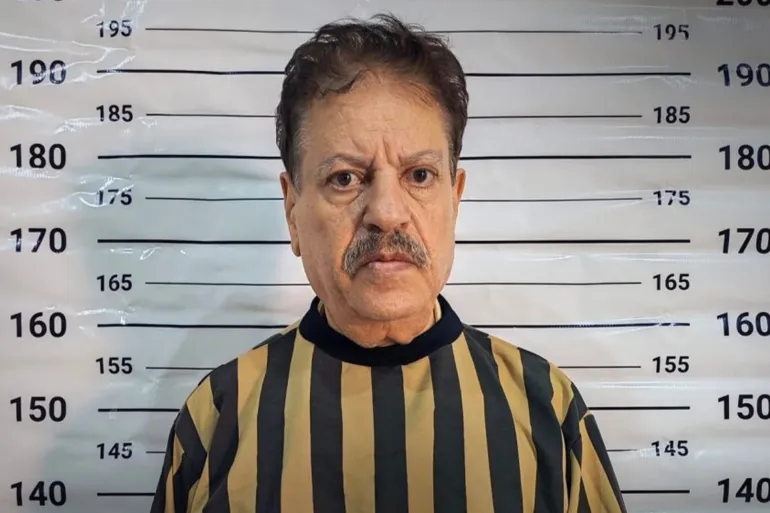 من هو علي ذياب الذي أوقفته الداخلية السورية؟