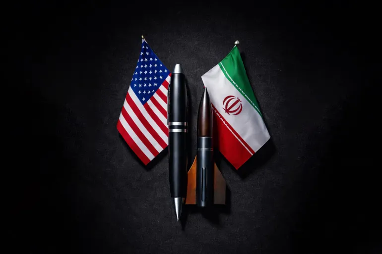 إيران وأمريكا أمام اختبار جديد بين الحرب والتهدئة