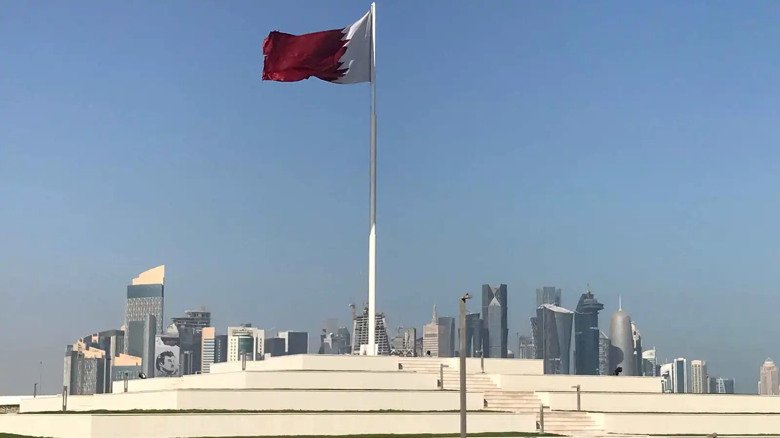 الدوحة تحذر من تداعيات الاعتداءات الإيرانية على المنطقة