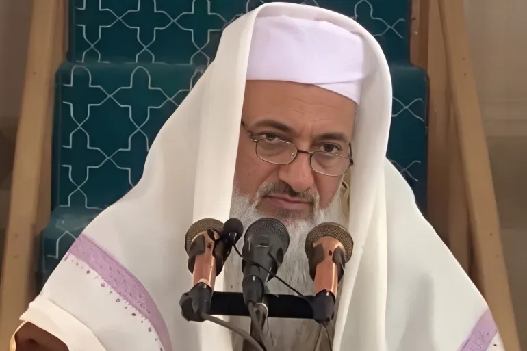 اغتيال رجل دين سني يثير التوتر في جنوب إيران