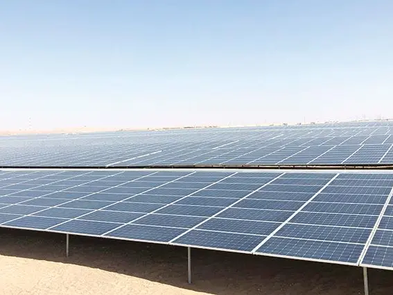أزمة تضرب مشروع الطاقة المغربي الألماني بقيمة 30 مليار دولار