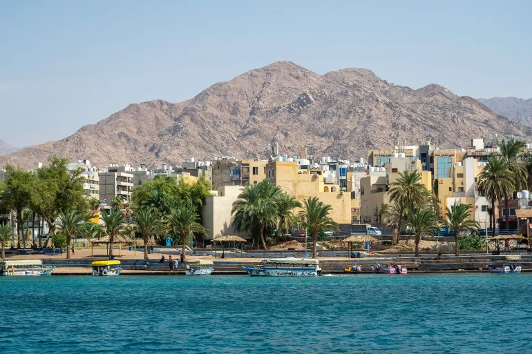 التوترات الإقليمية تضغط على سياحة العقبة واقتصادها