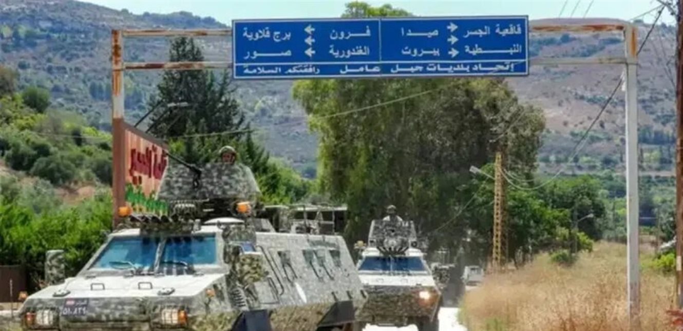 خطة واشنطن في جنوب لبنان تواجه علامات استفهام