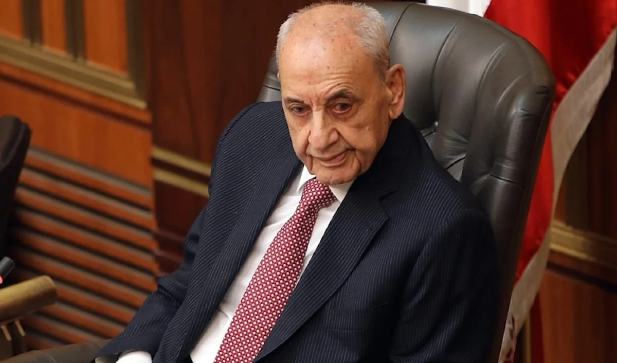 الخط الأحمر مستمر.. بري يرفض أي تفاوض مباشر مع إسرائيل