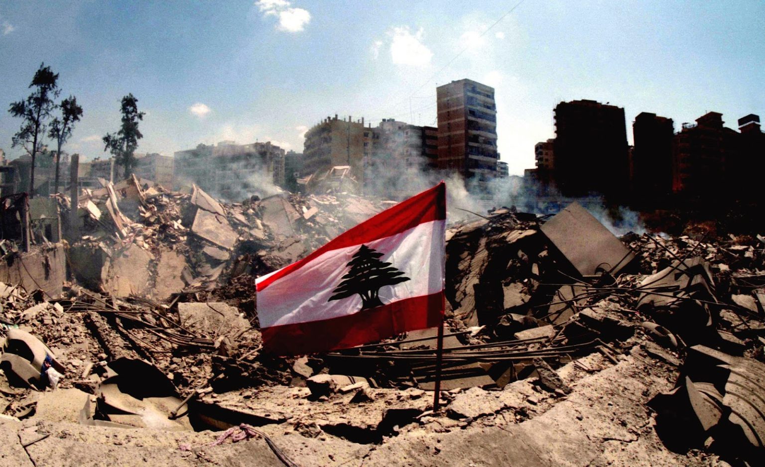 أبرز الأحداث الأمنية في لبنان بتاريخ 27_7_2026