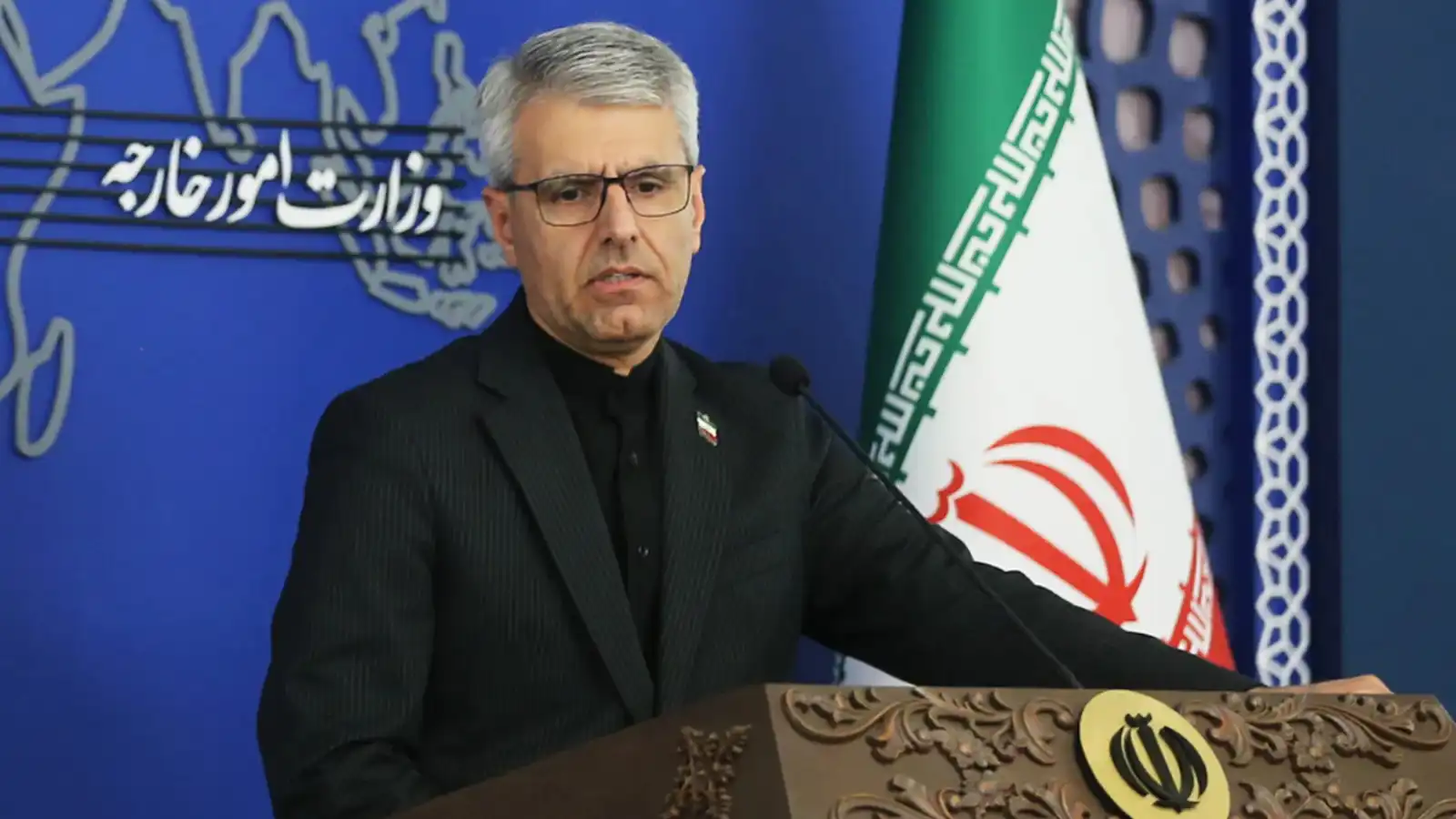 إيران: الاتصالات تقتصر على عُمان وملف مضيق هرمز