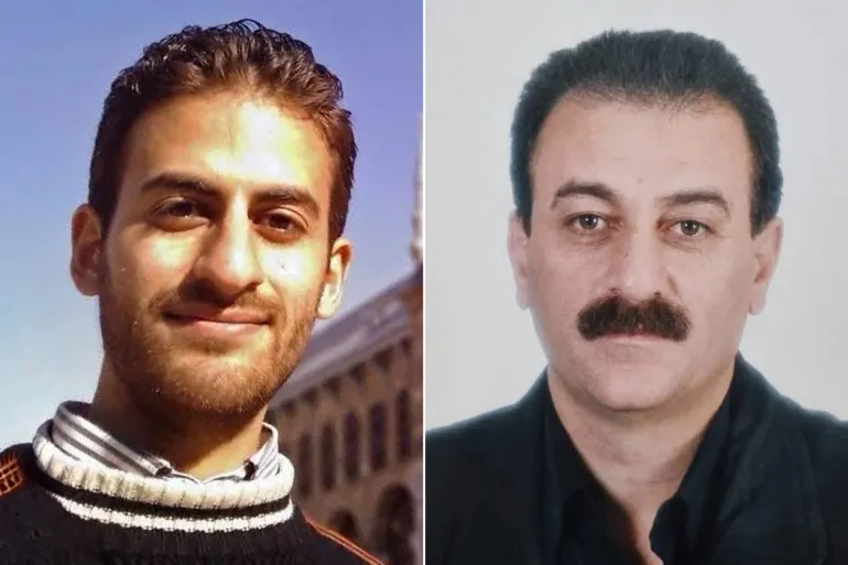 سوريا تعلن نتائج التحقيق في اختفاء أب وابنه منذ 2013