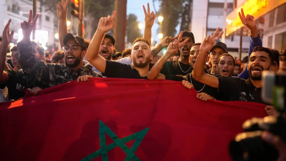 تصريحات صادمة لقس إسباني تدعو لغزو المغرب وقصف الرباط